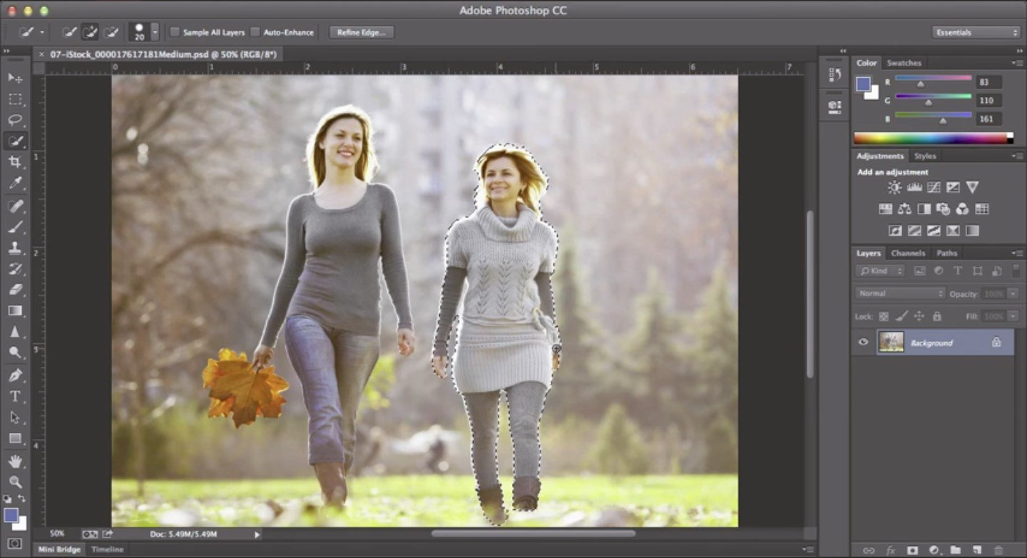Photoshop for mac download