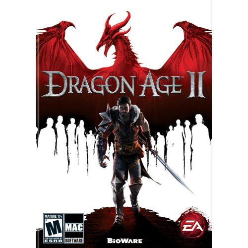 Dragon age origins free download mac download